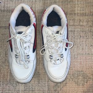Fila sneakers